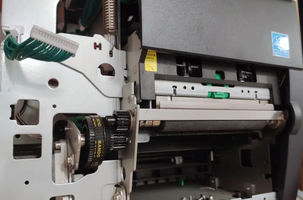 Ремонт принтеров